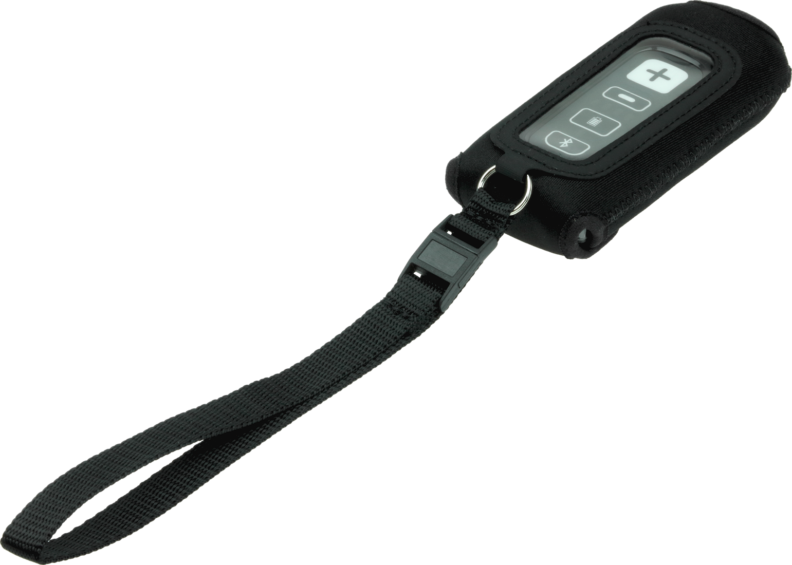 Sleeve With Lanyard For Zebra Cs4070 - Strap (1541x1100), Png Download