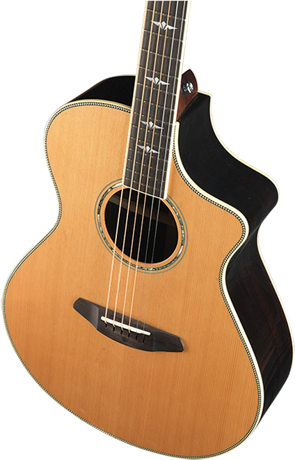 Stage Concert Cd - Acoustic Guitar (499x700), Png Download