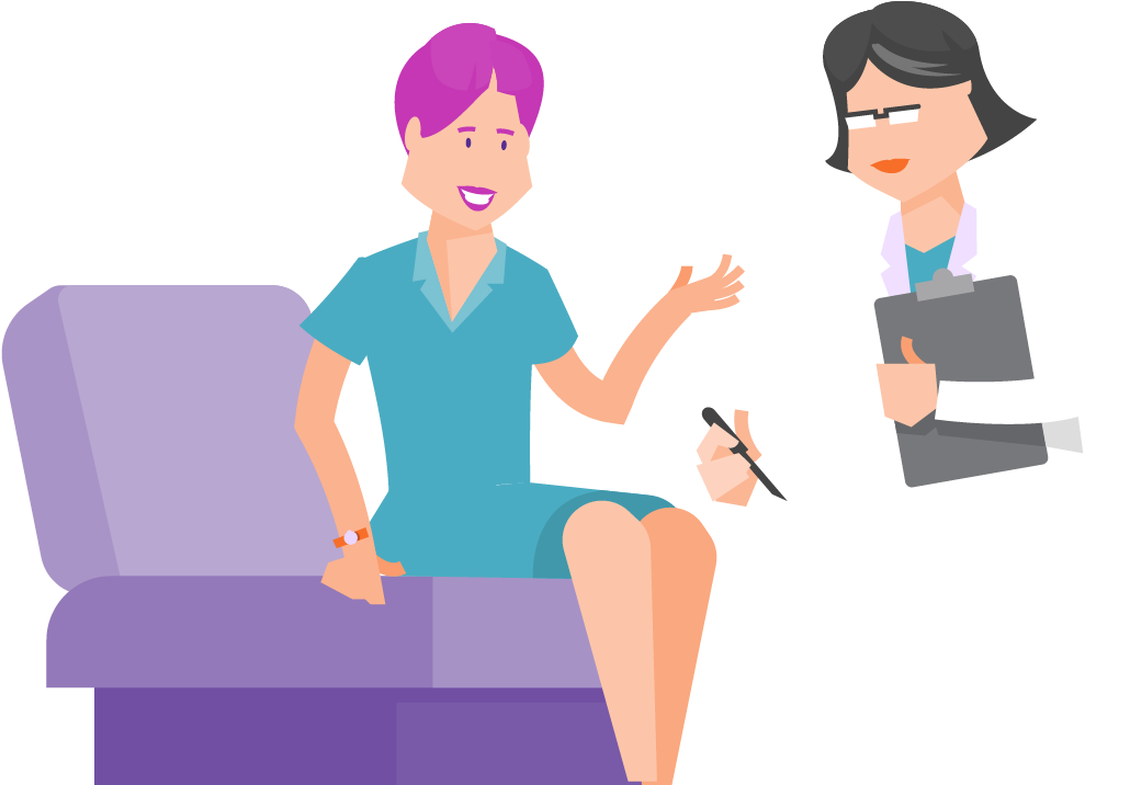 The Information Is Helping Drive Collaboration Between - Sitting (1056x735), Png Download