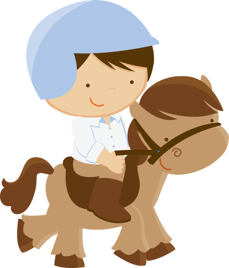 Profile Clipart Patient File - Cowboy Png (768x900), Png Download