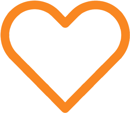 Developmental Hearts Sewing Pattern - Heart (771x401), Png Download