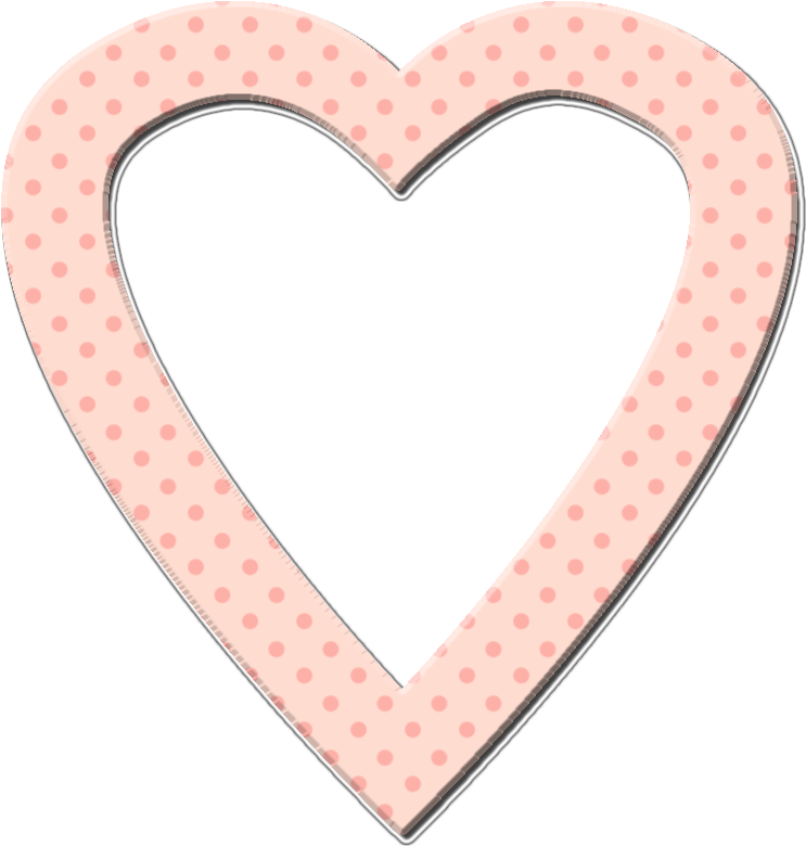 Heart Frame 800 X - Heart (800x800), Png Download