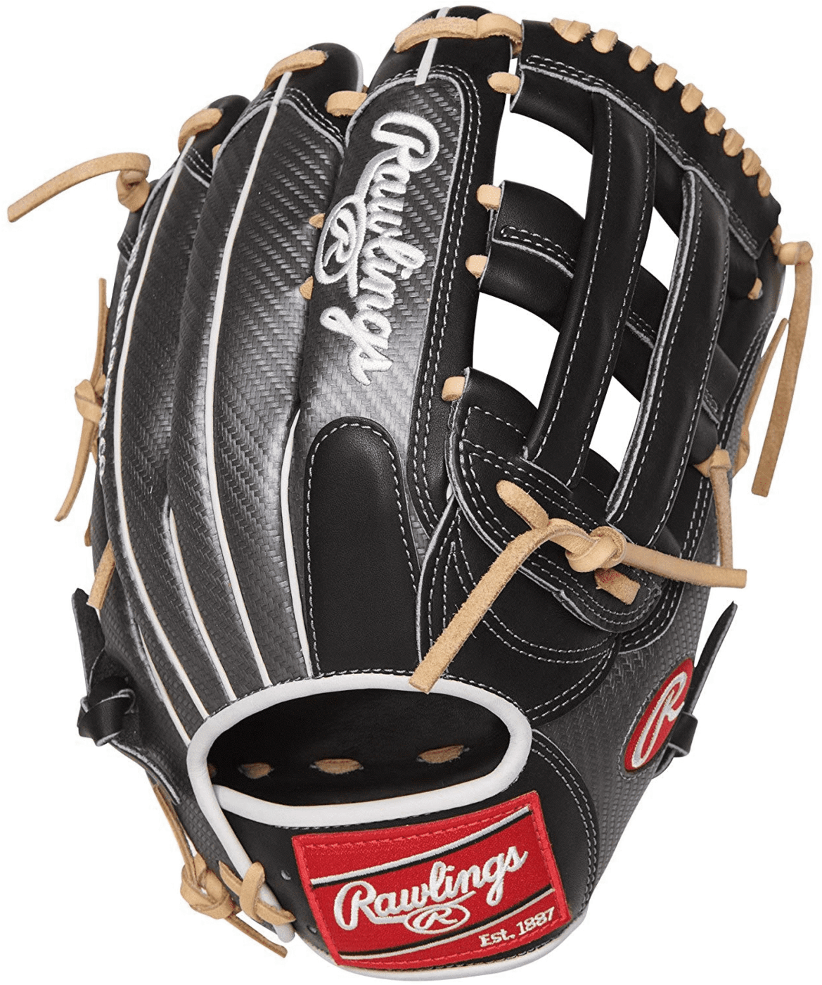Rawlings Heart Of The Hide Hyper Shell - Rawlings Closeout Baseball Gloves (800x800), Png Download