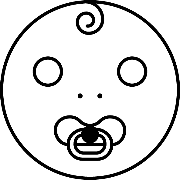 Earn These Badges When You Review An Album - Circle (593x594), Png Download