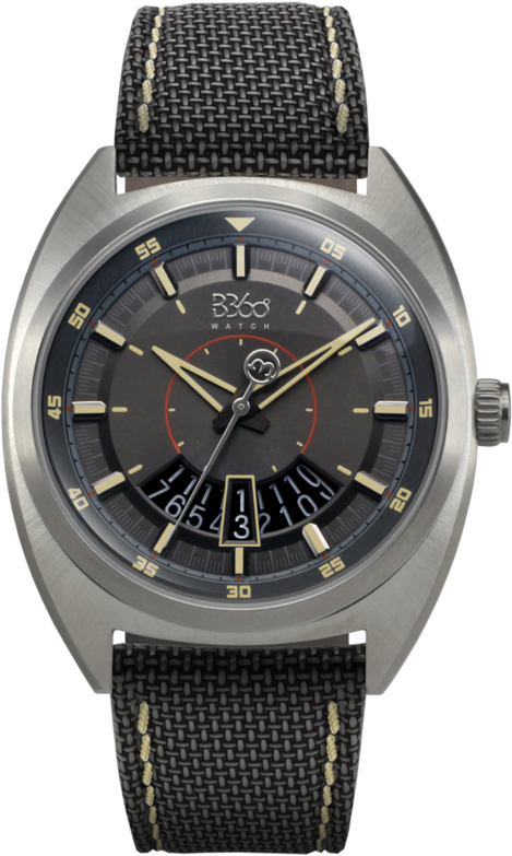 B Casual- Light Gray - Relojes Scuderia Ferrari Cronografo (800x800), Png Download