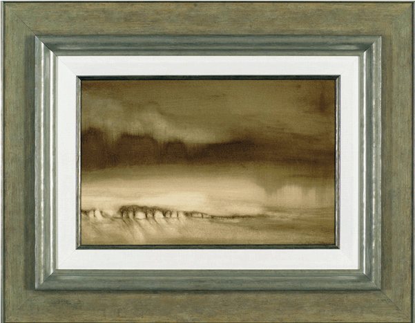 Regular Glass, Uv Protective Glass, Non Glare, Uv Non - Picture Frame (600x600), Png Download