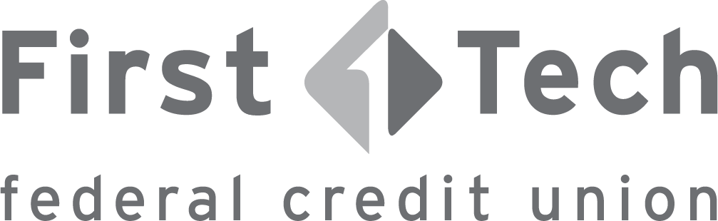 First Tech Credit Union - Sign (1007x310), Png Download