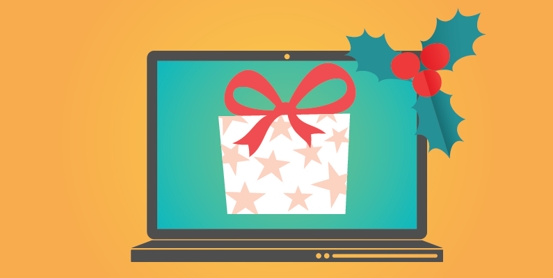 Cómo Aumentar Las Ventas De Tu Tienda Online - Greeting Card (795x400), Png Download