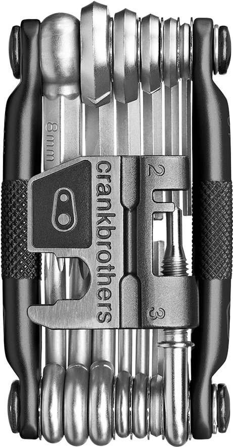 Midnight - Crank Brothers M19 (960x960), Png Download