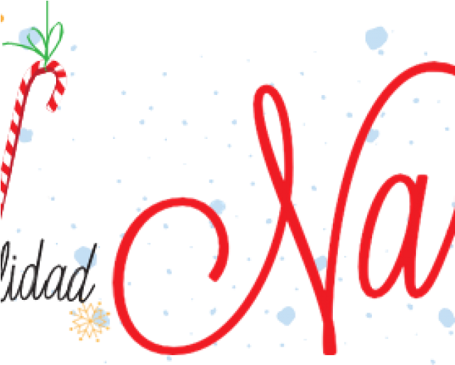 Comienza La Navidad En Alcobendas - Comienza La Navidad (640x640), Png Download