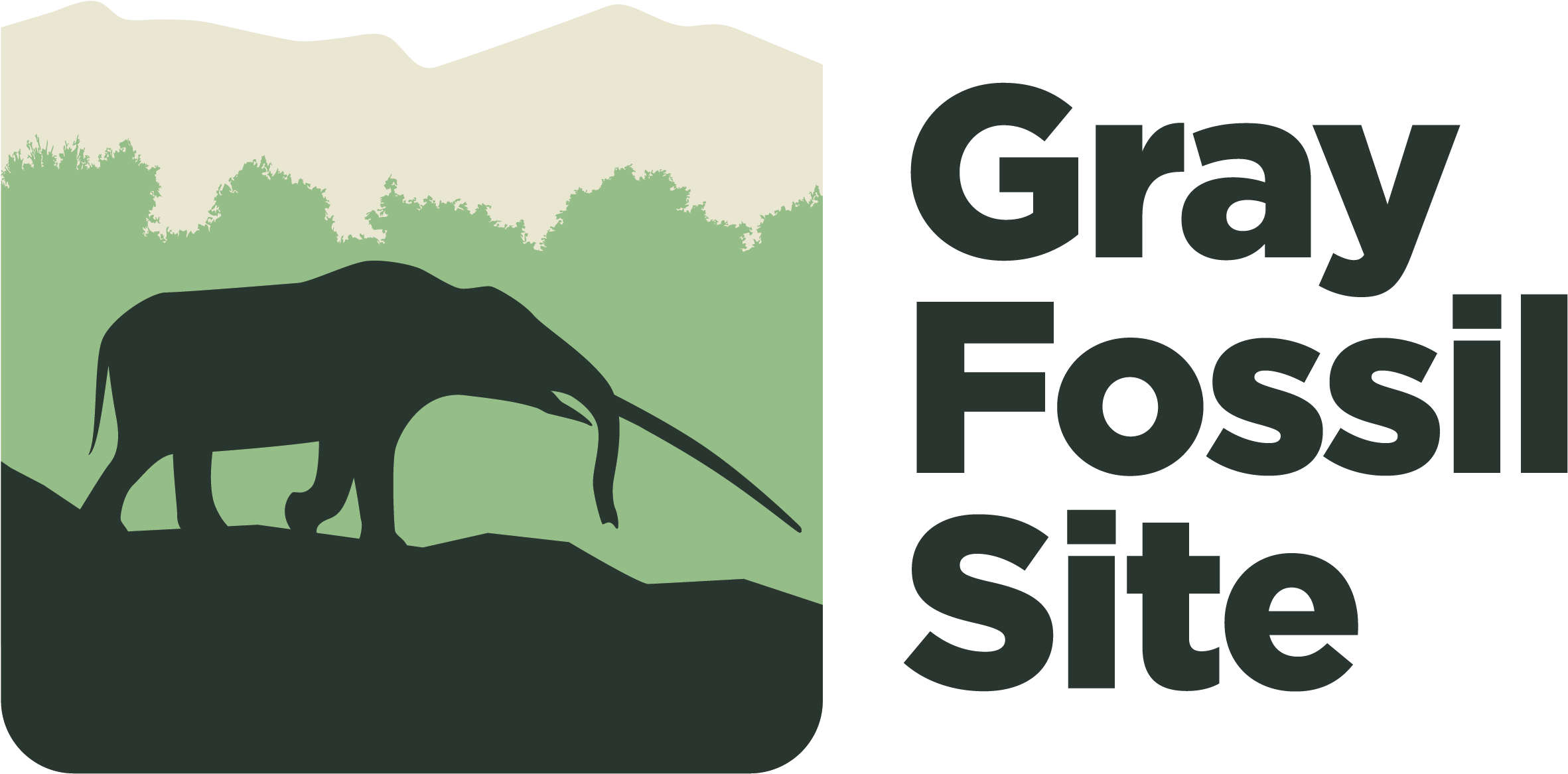 Gray Fossil Site - Ways To Relieve Stress (3301x3301), Png Download