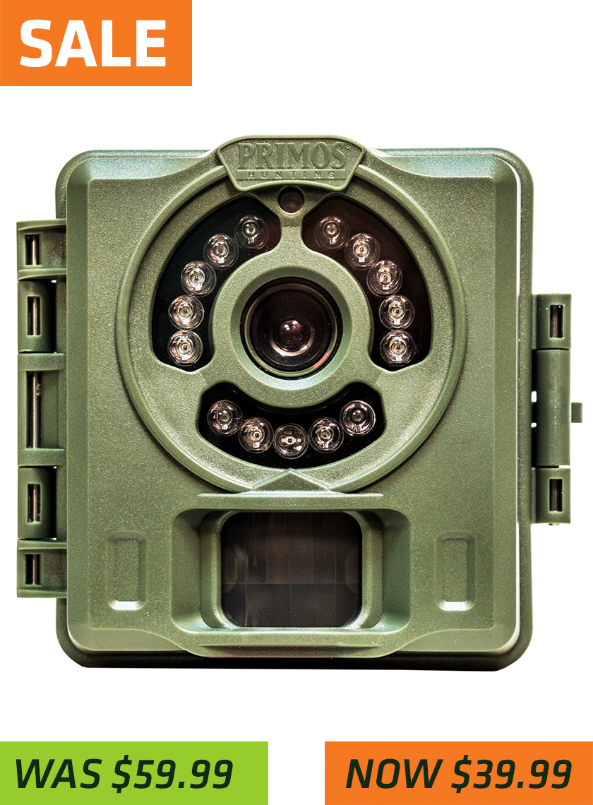 14 Mp Bullet Proof - Digital Camera (840x1140), Png Download