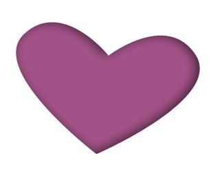 Welcome To Fire & Flame - Heart (940x360), Png Download