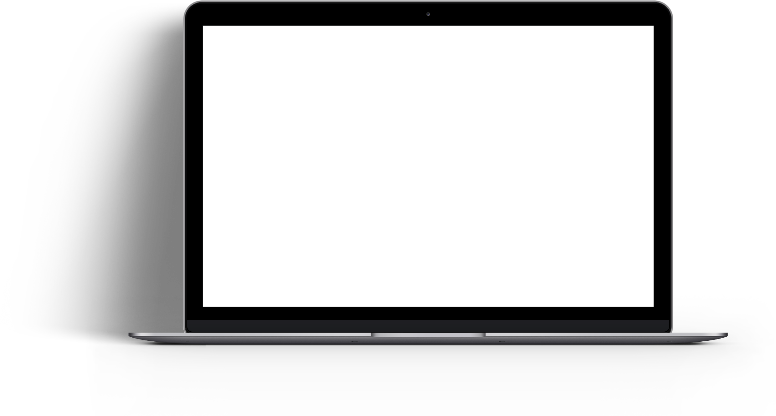 Laptop - Led-backlit Lcd Display (2746x1515), Png Download