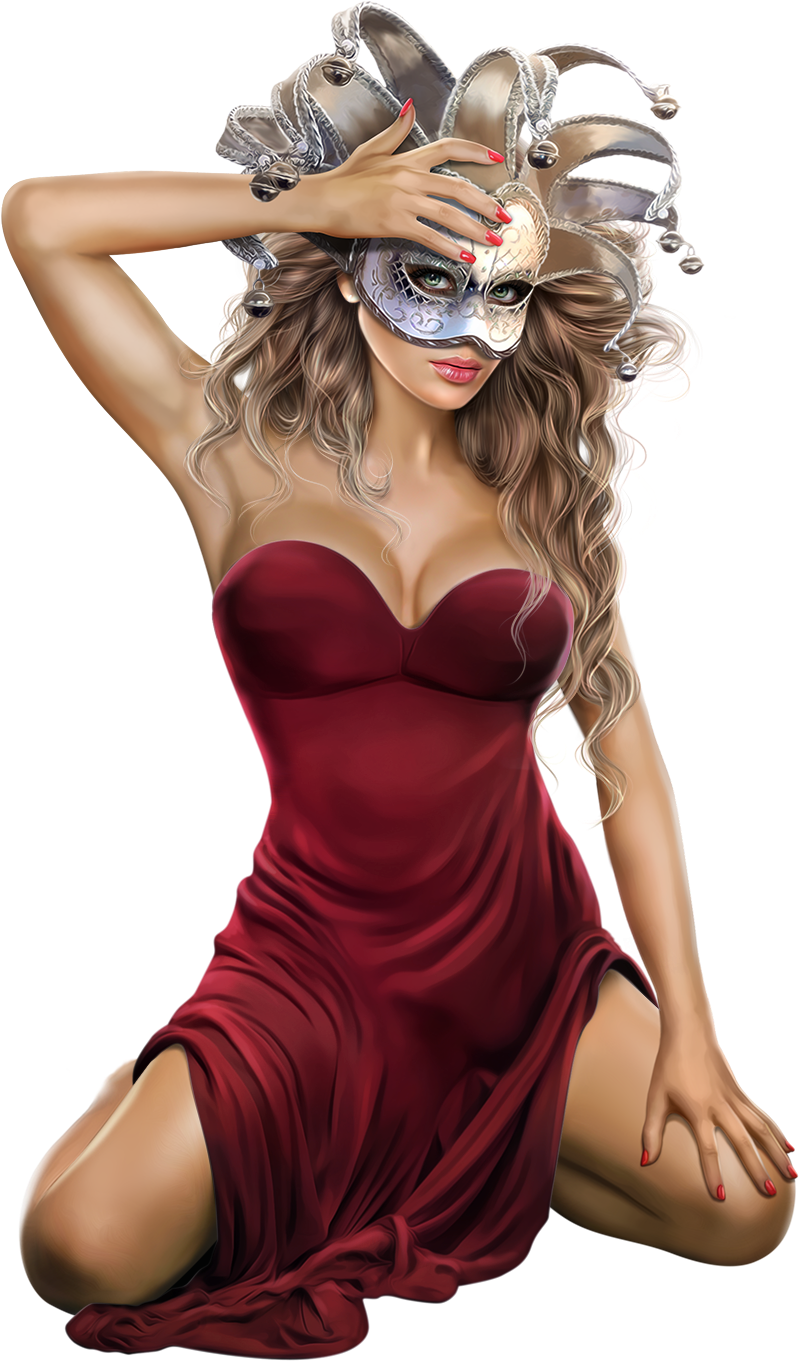 Girl Adobe Photoshop Clip Art Pastel Female Dolls Artist - Portable Network Graphics (1183x1449), Png Download