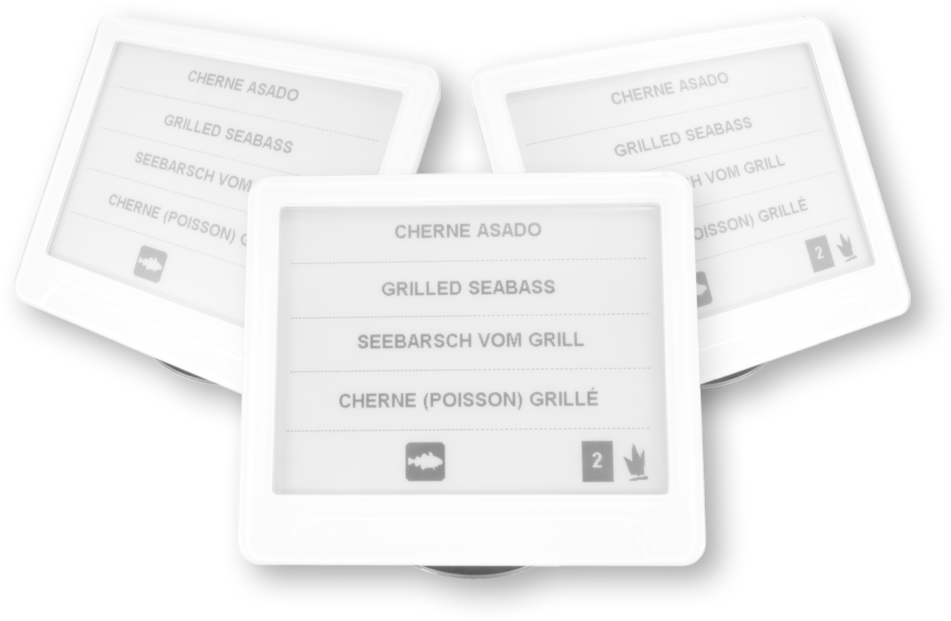 Empleadas En La Restauración Del Hotel, Las Etiquetas - Cpu (1024x748), Png Download