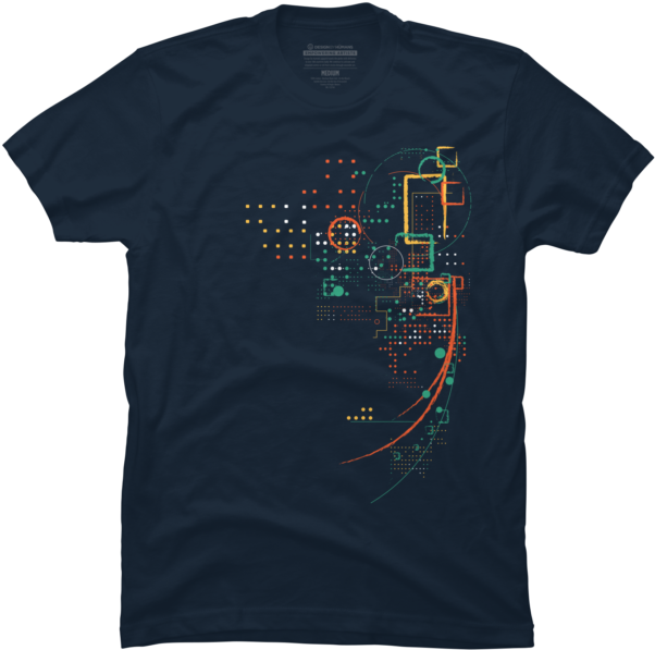 City Grid - Everything Hurts And I M Dying Shirt (650x650), Png Download