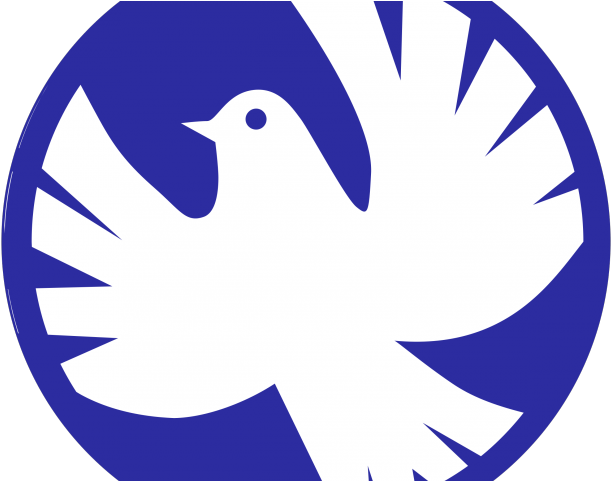 Peace Dove Clipart Palomas - Doves As Symbols (640x480), Png Download
