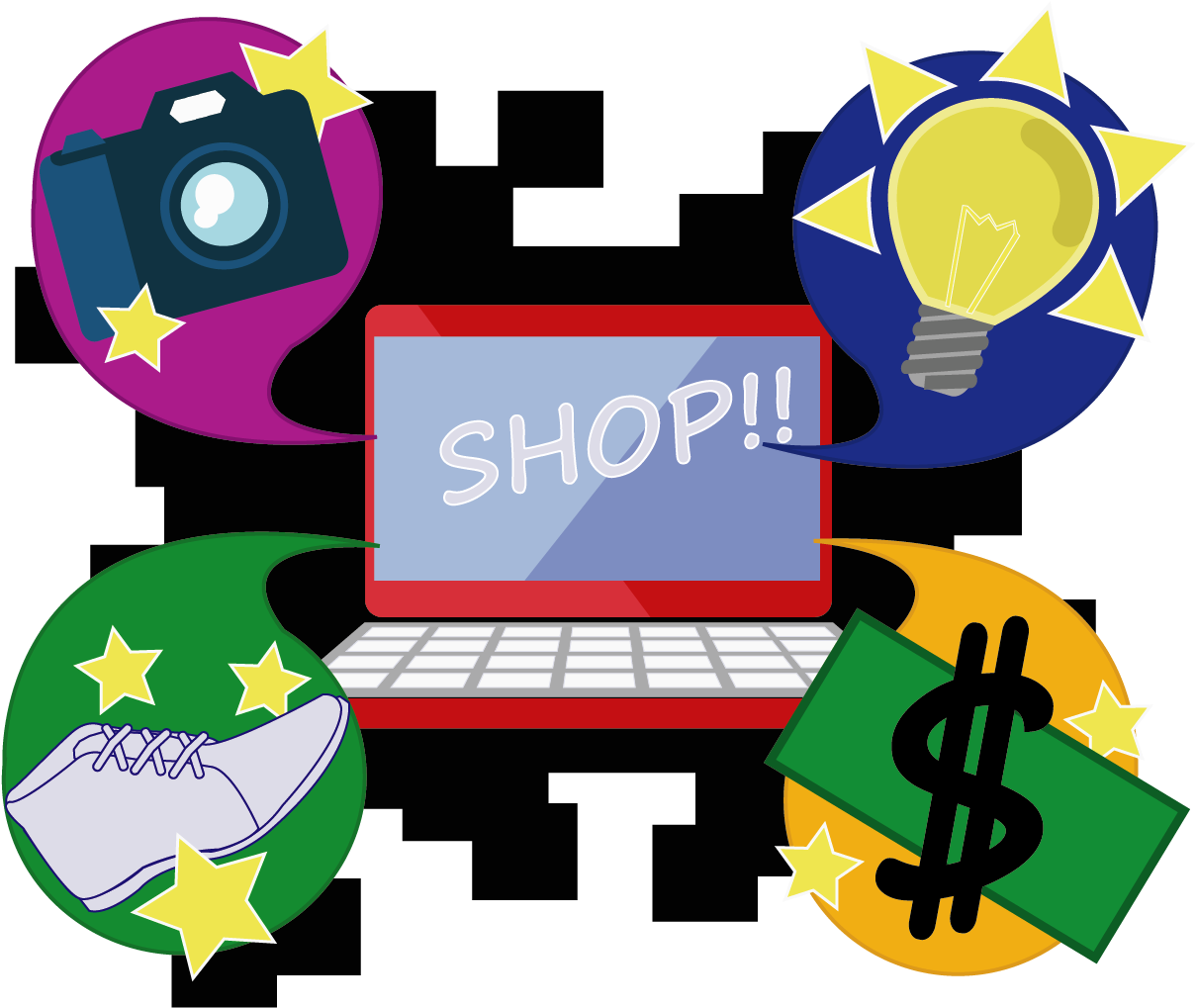 Web Design - Graphic Design (1297x1124), Png Download