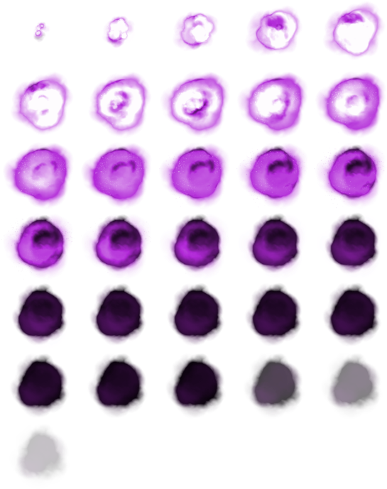 Now - Color (550x700), Png Download
