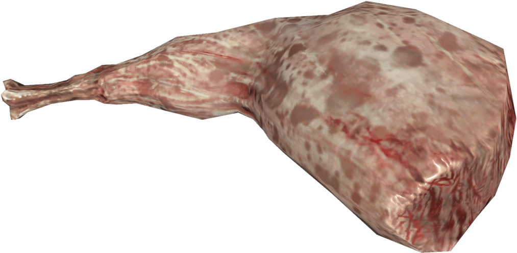 Mole Rat Meat - Beef (1200x1200), Png Download
