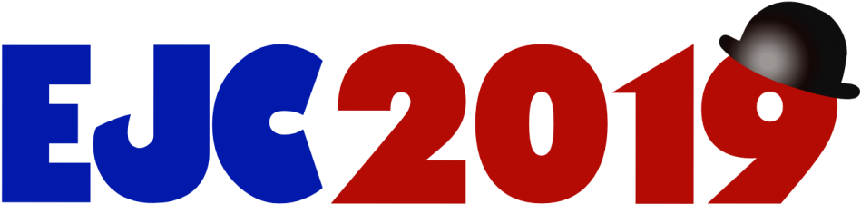 The European Juggling Convention Is The Largest Juggling - Circle (1024x315), Png Download