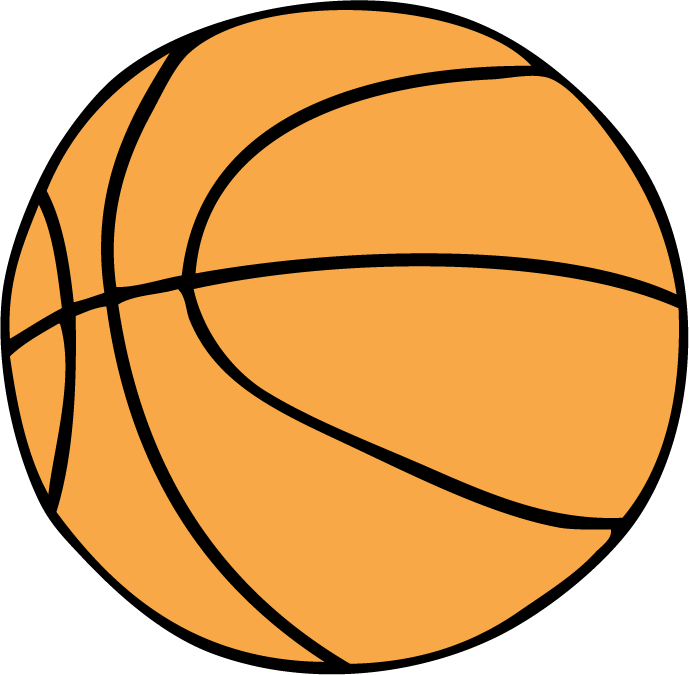 Cross Over Basketball (689x675), Png Download