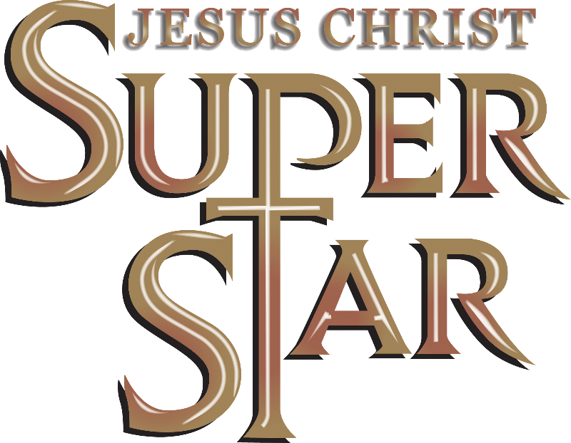 Jesus Christ Superstar (800x622), Png Download