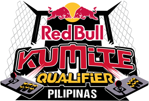 Red Bull Kumite Qualifier 2018 // Philippines - Red Bull (600x572), Png Download