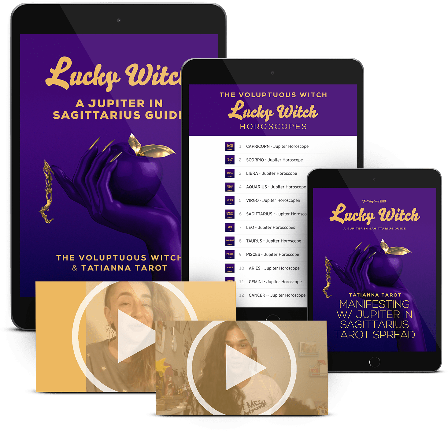 Flash Sale Lucky Witch - Graphics (1623x1675), Png Download