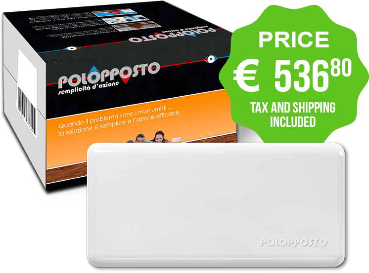 Polopposto Mod - Pp100 - Box (800x600), Png Download