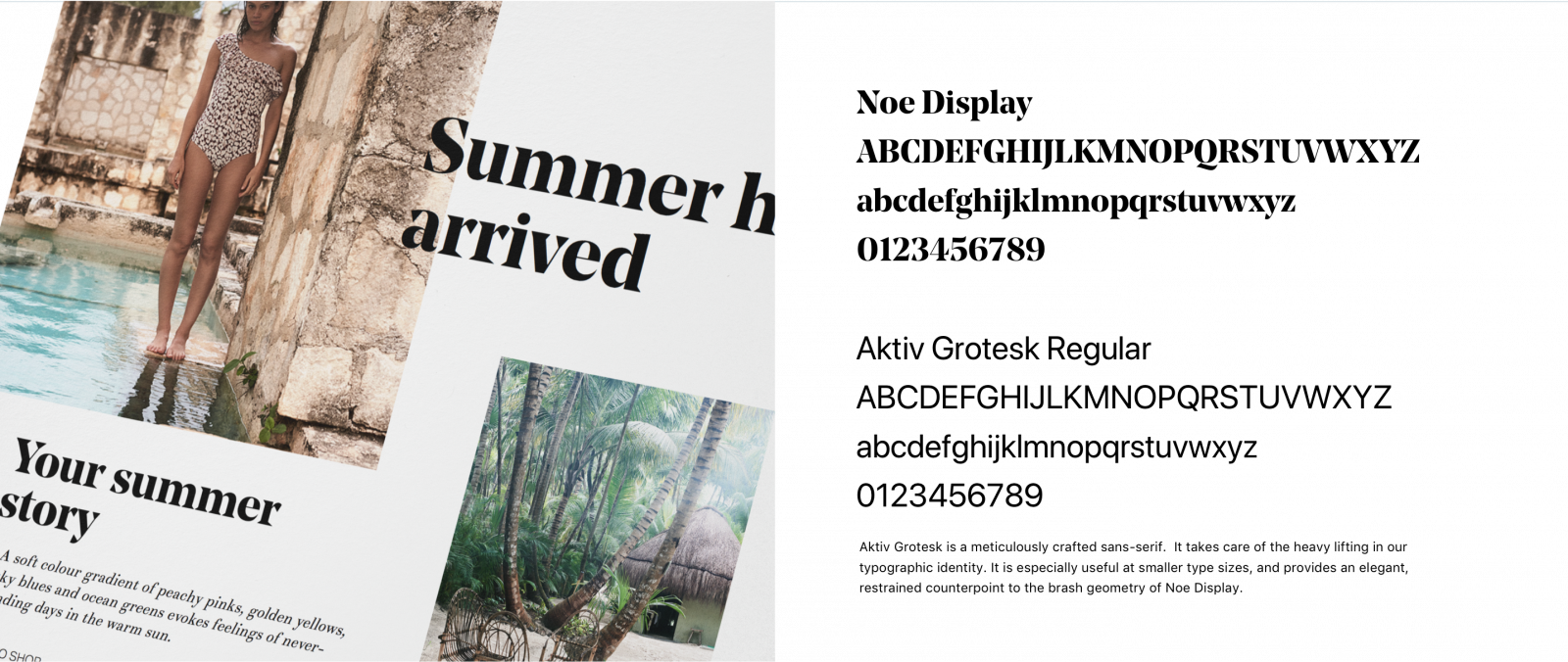 Lovestories Jungleminds Casestudy Typeface - Font (1600x676), Png Download