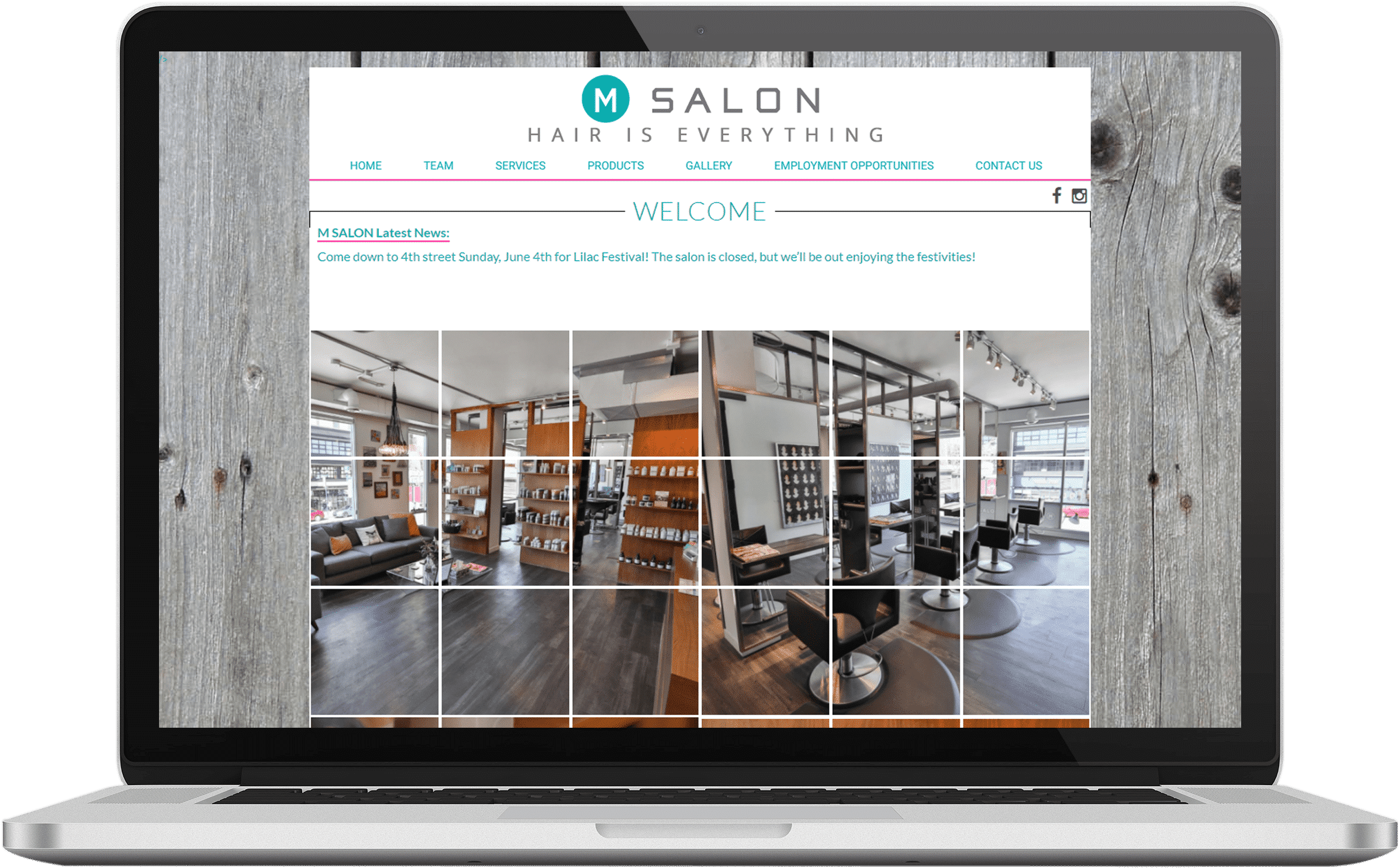 Web Design & App Development Calgary - Laptop (2800x1882), Png Download