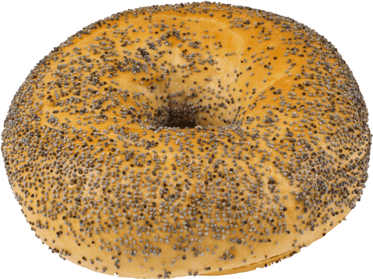 Previous - Next - Bagel (800x800), Png Download