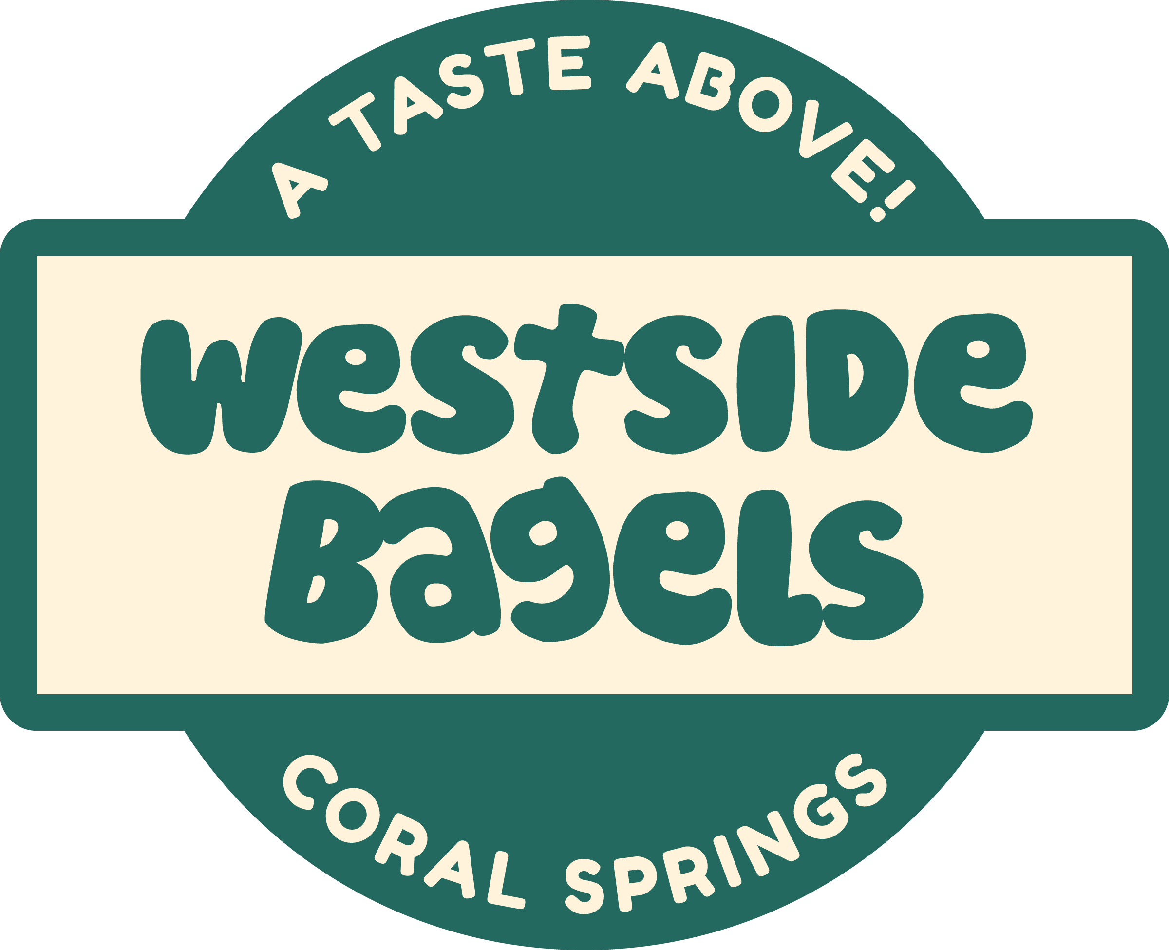 Westside Bagels Menu - First Aid Clip Art (2400x1950), Png Download