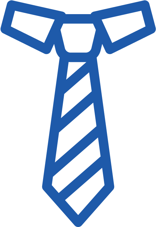 Home Page - Necktie (499x723), Png Download