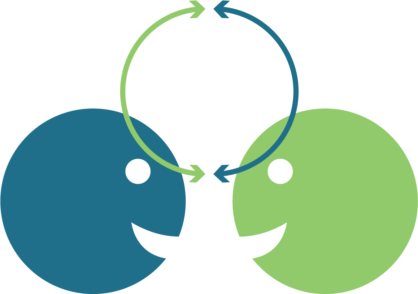 Understand What Is - Stakeholder Engagement Icon (1363x953), Png Download