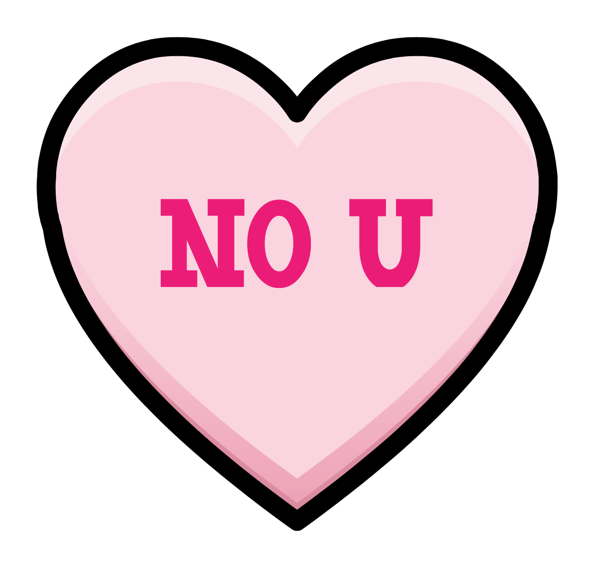 Candy Heart - Heart (1200x1146), Png Download