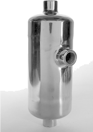 Las Cámaras De Condensados Tienen Aplicaciones Típicas - Glass Bottle (929x622), Png Download