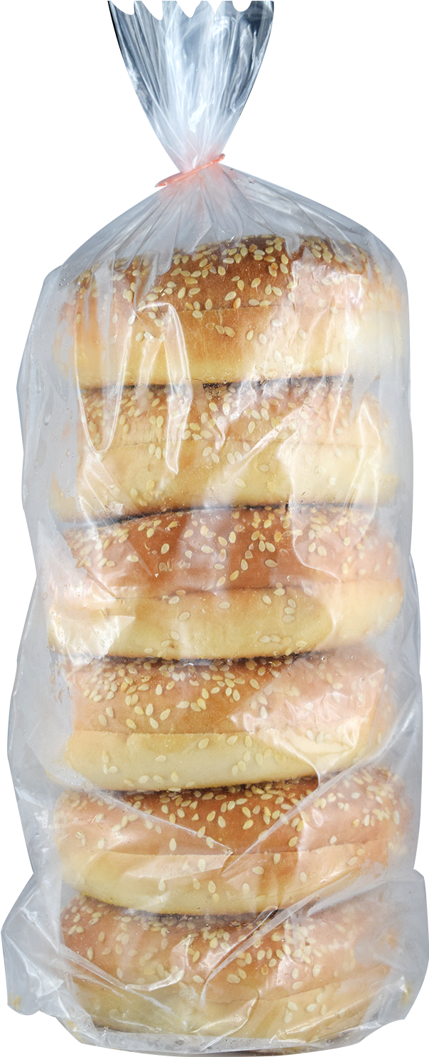 Bread Roll (1600x1600), Png Download