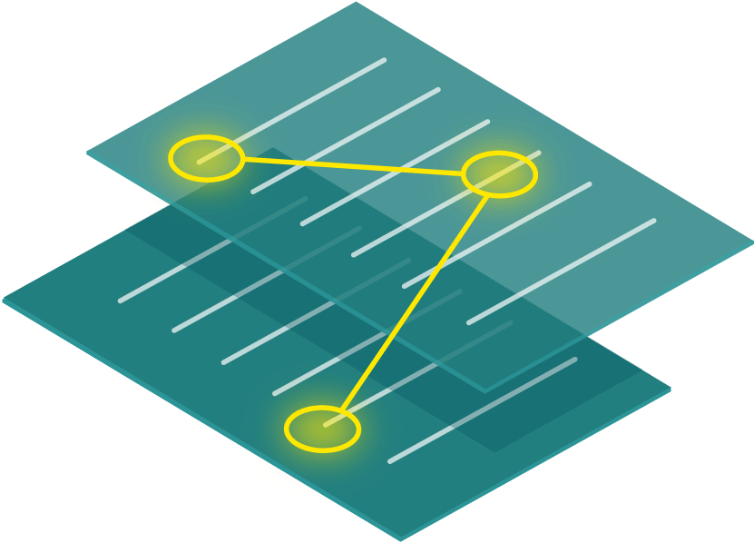 We Build Stories From Under-utilised Or Overlooked - Soccer-specific Stadium (1163x890), Png Download