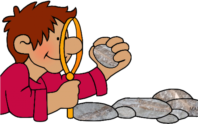 Geology Clipart (640x480), Png Download