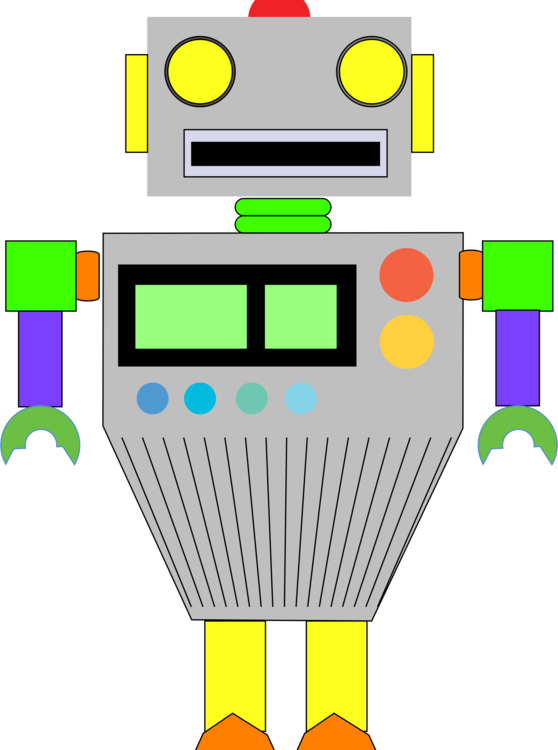 All Photo Png Clipart - Science Fiction Clipart (558x750), Png Download
