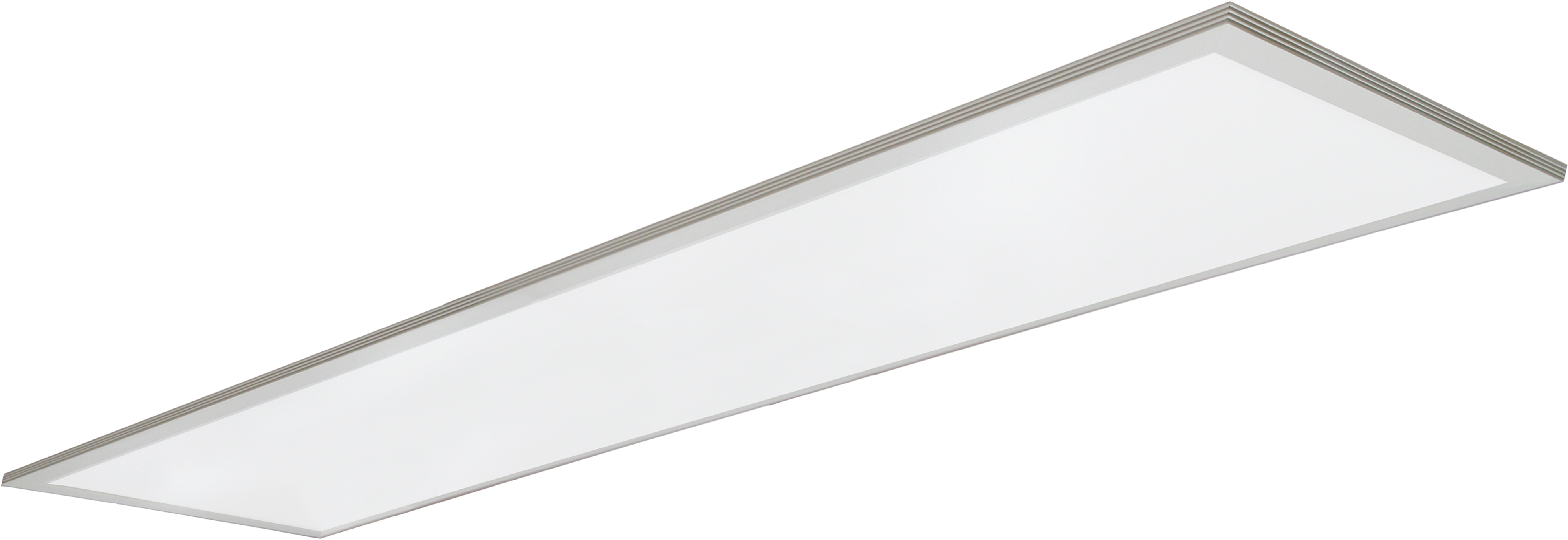 Skyline Led Panel From The Earth Series Offers Superior - Skyline Led Panel (4150x1515), Png Download