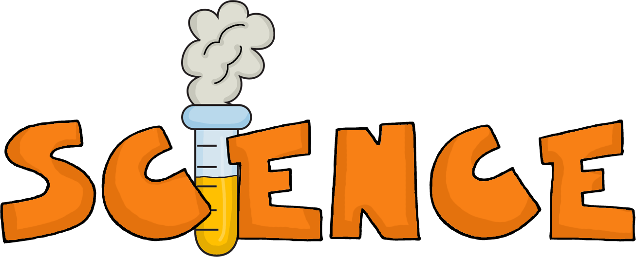 Science 9 - Science Clipart (1306x529), Png Download