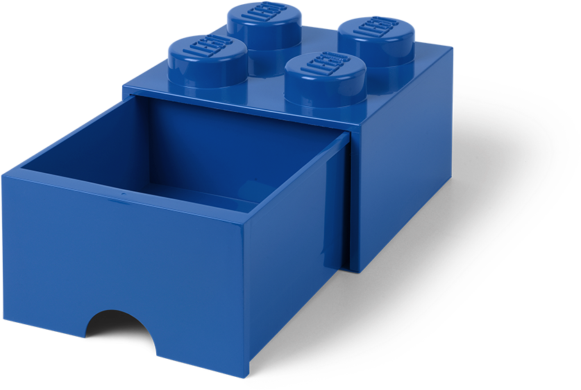 Buy Room Copenhagen - Lego Brick Drawer (1200x1200), Png Download