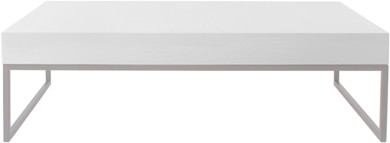 Svelte Center Table - Coffee Table (800x800), Png Download