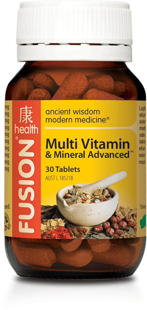 Fusion Health Kidney Tonic (1185x1185), Png Download