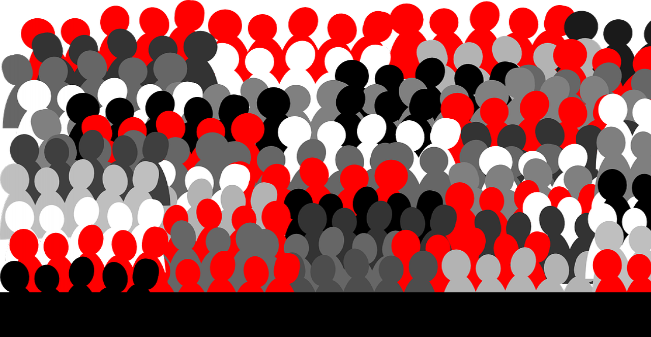 People-307088 - Civilian Unrest (1280x664), Png Download