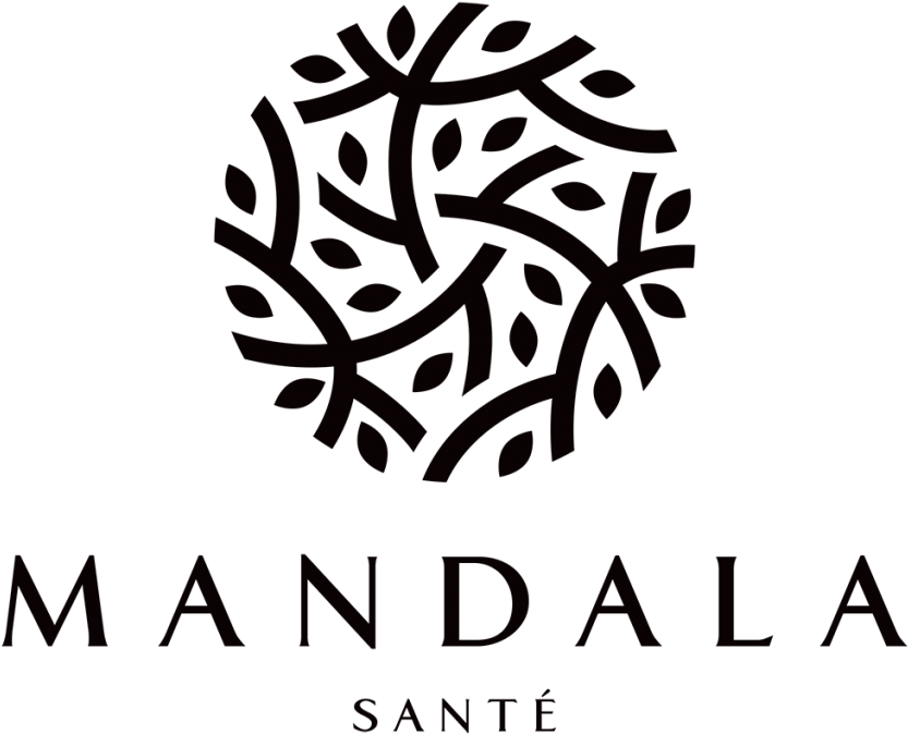 Mandala Groupe Immobilier - Calligraphy (1024x836), Png Download